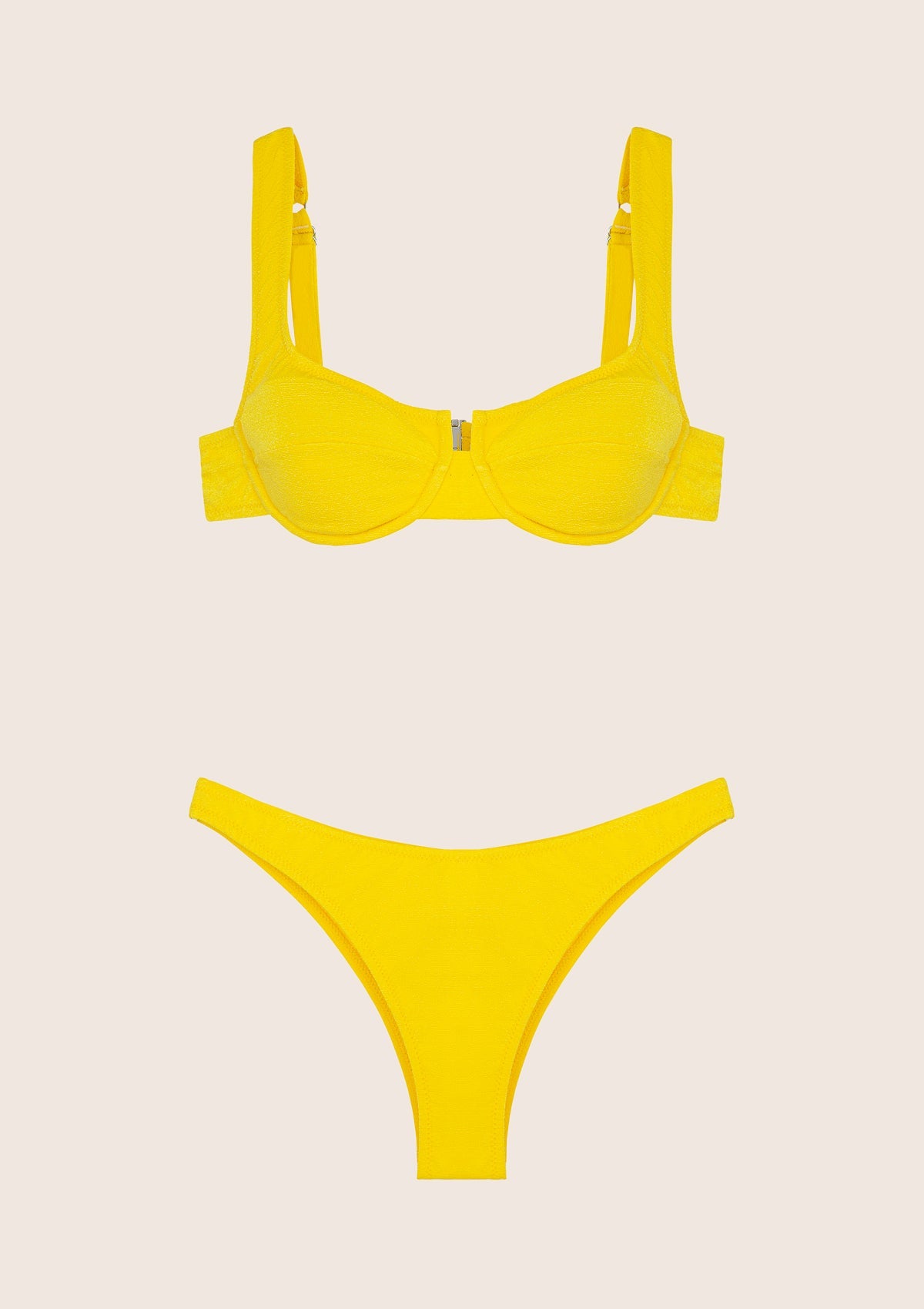 Top bikini mujer