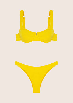 Image of Top bikini mujer