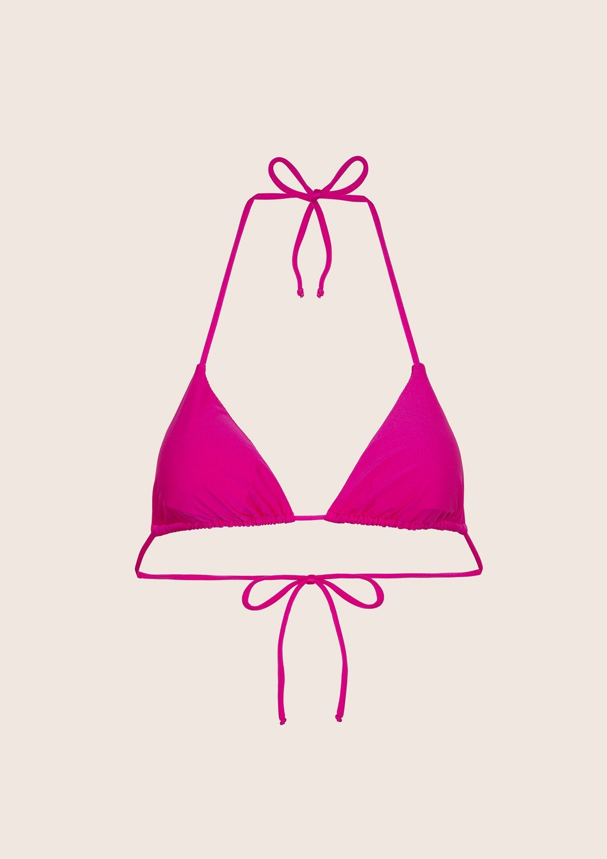Top bikini mujer