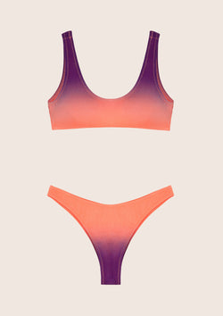 Image of Calzón bikini mujer
