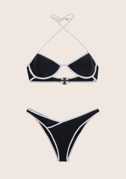 Image of Top bikini mujer