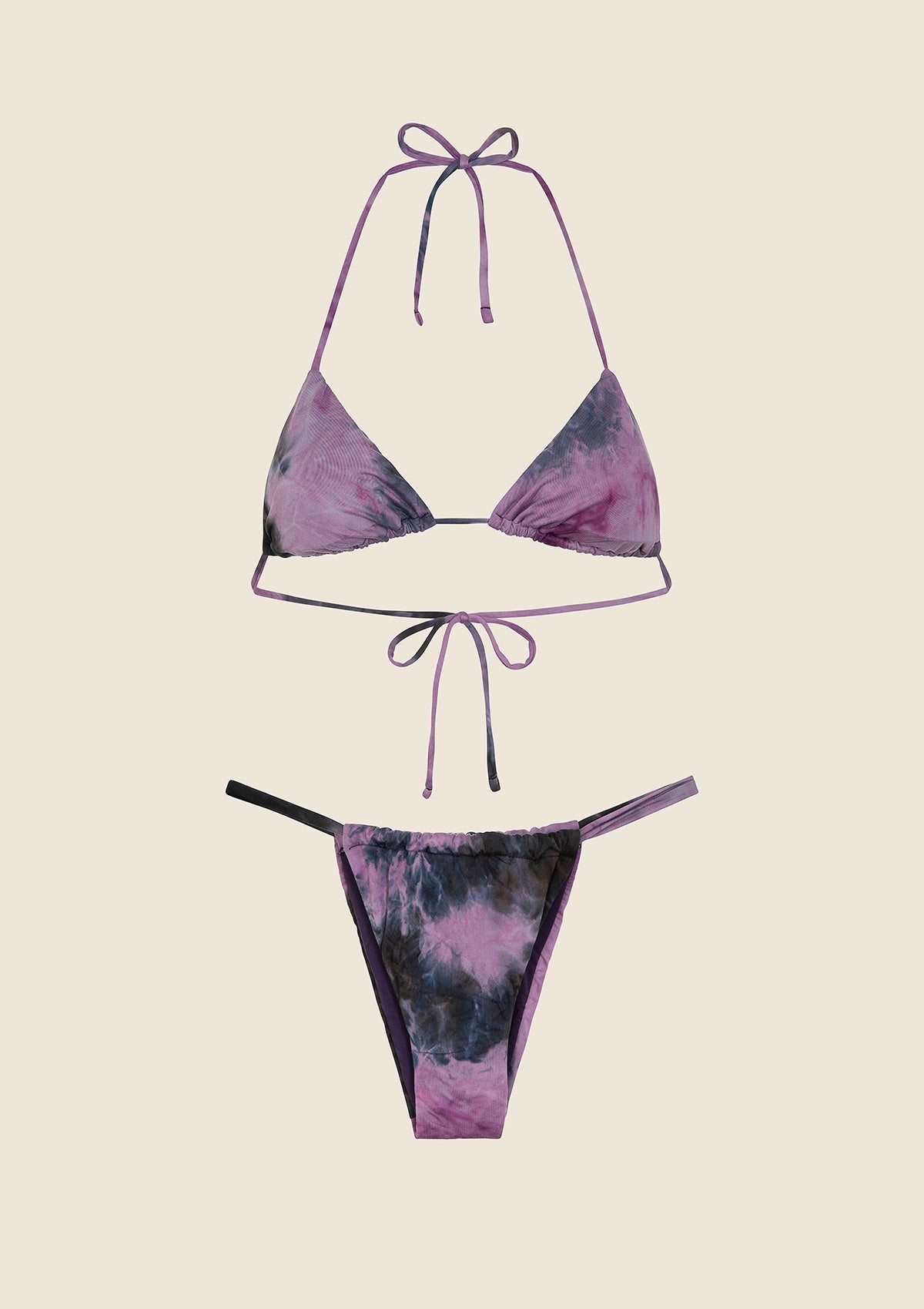 Top bikini mujer 0501-PR