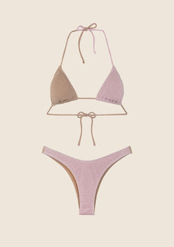 Image of Top bikini mujer 0930-GD